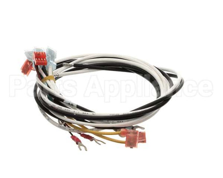 7001378 Antunes Wire Set Kit 0700902