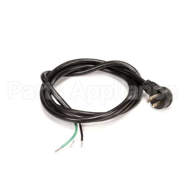 7001384 Compatible Roundup Rt Angle Powercord Kit
