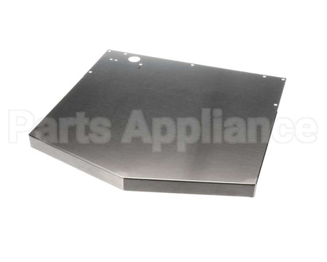 7001385 Antunes Lft Side Panel Kit 0506673