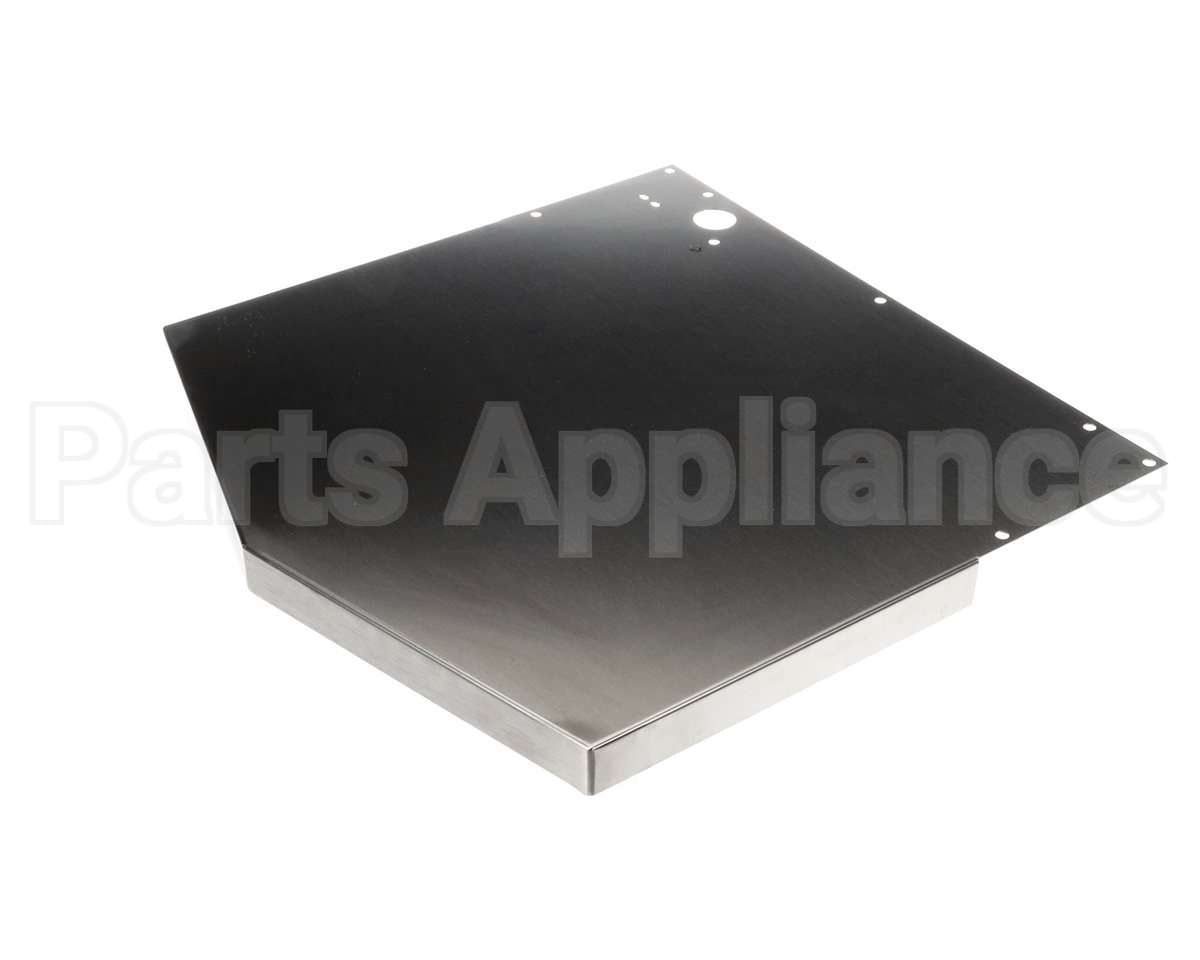 7001385 Antunes Lft Side Panel Kit 0506673