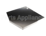 7001385 Antunes Lft Side Panel Kit 0506673