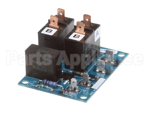 7001387 Antunes Pcb Assembly Kit, 4070204