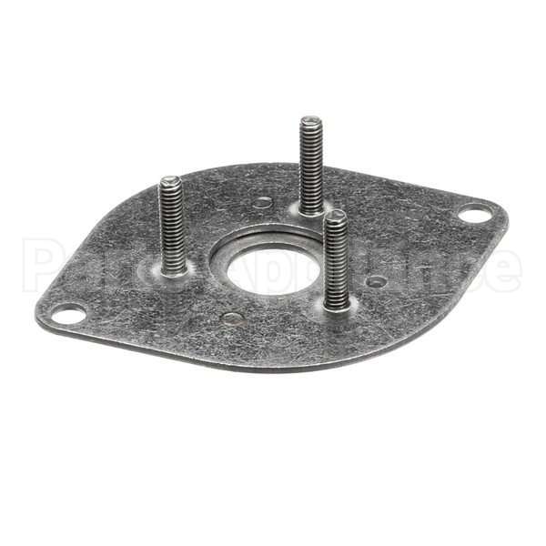 7001388 Compatible Roundup Front Brg Plate Kit