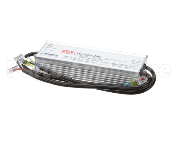 7001390 Antunes Pwr Supply Assembly, 0013144
