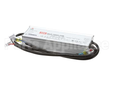 7001390 Antunes Pwr Supply Assembly, 0013144