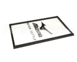 7001392 Antunes Side Glass Assembly 0012919