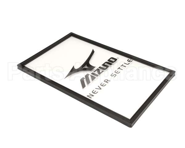 7001392 Antunes Side Glass Assembly 0012919