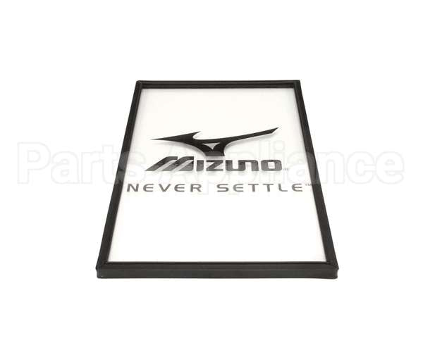 7001392 Antunes Side Glass Assembly 0012919