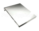 7001407 Antunes Cover Weldment Kit