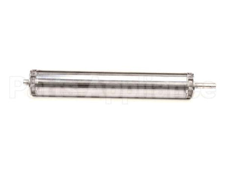 7001411 Antunes Drive Roller Main Platen Kit