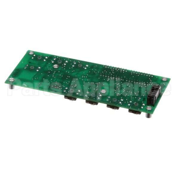 7001417 Compatible Roundup Control Board Kit