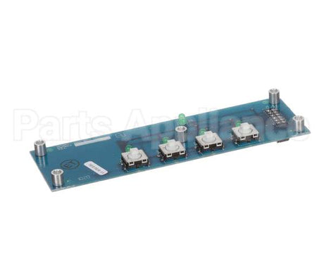7001418 Antunes Control Board Kit