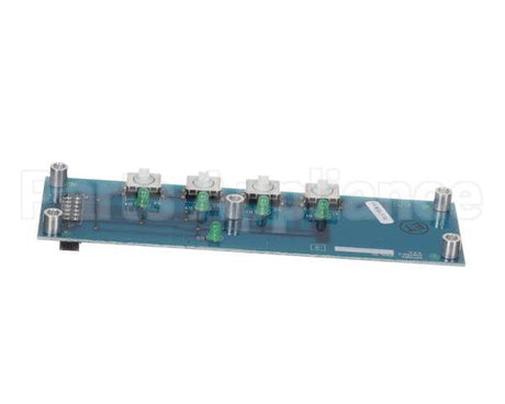 7001418 Antunes Control Board Kit