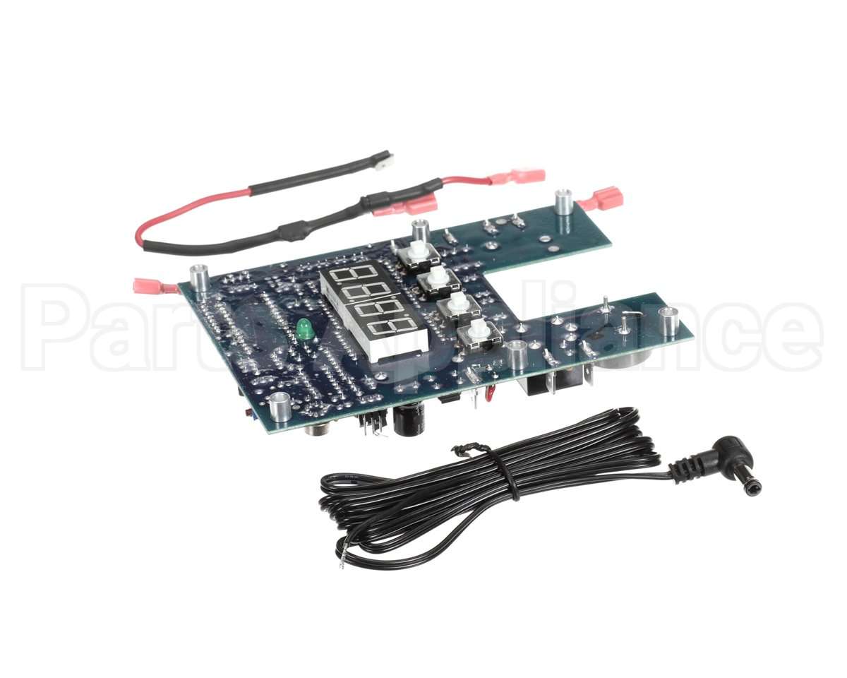 7001420 Antunes Control Board Kit