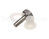 7001434 Antunes Glass Thumb Screw Kit