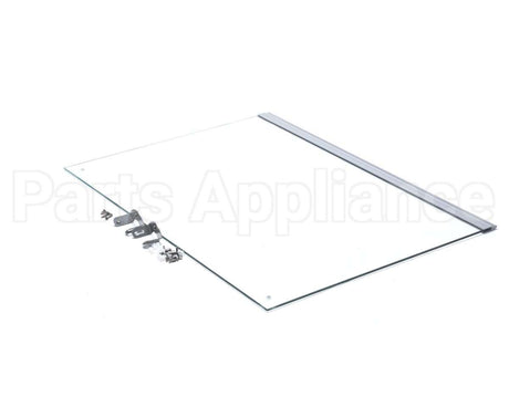 7001444 Antunes Front Glass Assembly Kit