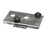 7001462 Antunes Idler Sprocket Assembly Kit