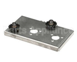 7001462 Antunes Idler Sprocket Assembly Kit