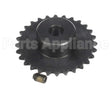 7001474 Antunes Motor Sprocket Kit