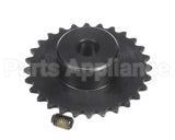 7001474 Antunes Motor Sprocket Kit