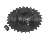 7001474 Antunes Motor Sprocket Kit