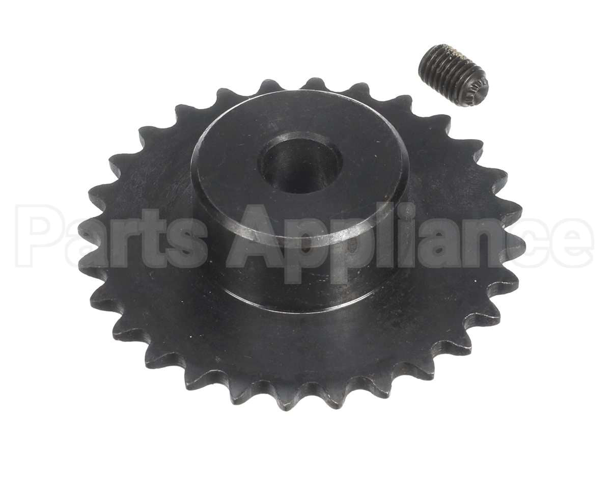 7001474 Antunes Motor Sprocket Kit