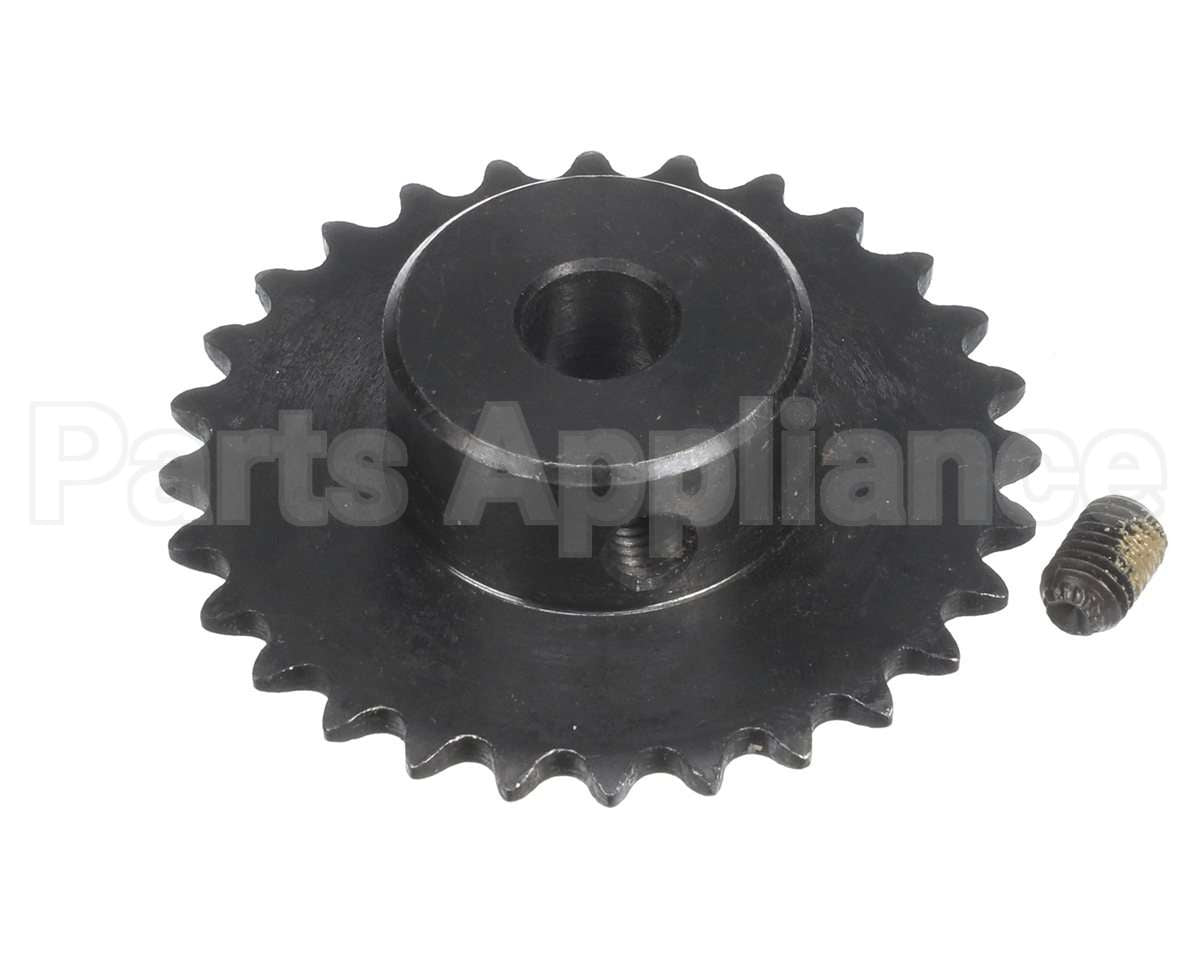 7001474 Antunes Motor Sprocket Kit