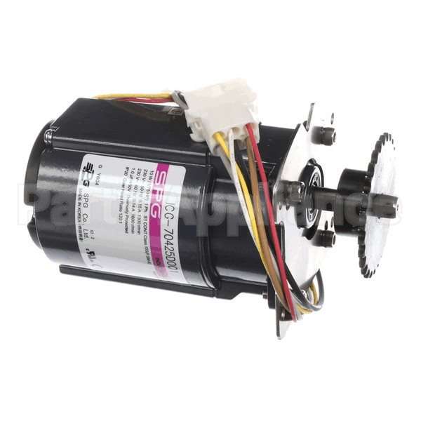 7001475 Compatible Roundup Drive Motor Kit