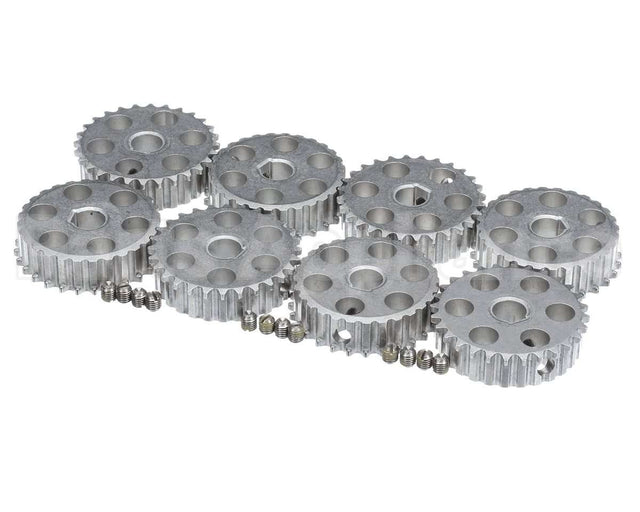 7001536 Antunes Conveyor Sprocket Kit
