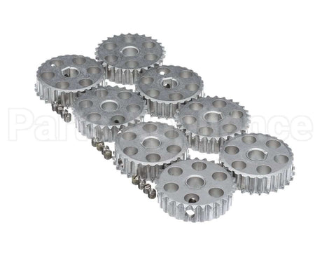 7001536 Antunes Conveyor Sprocket Kit