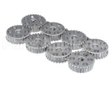 7001536 Antunes Conveyor Sprocket Kit