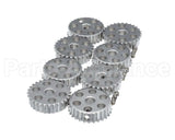 7001536 Antunes Conveyor Sprocket Kit