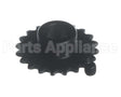 7001537 Antunes Drive Sprocket Kit