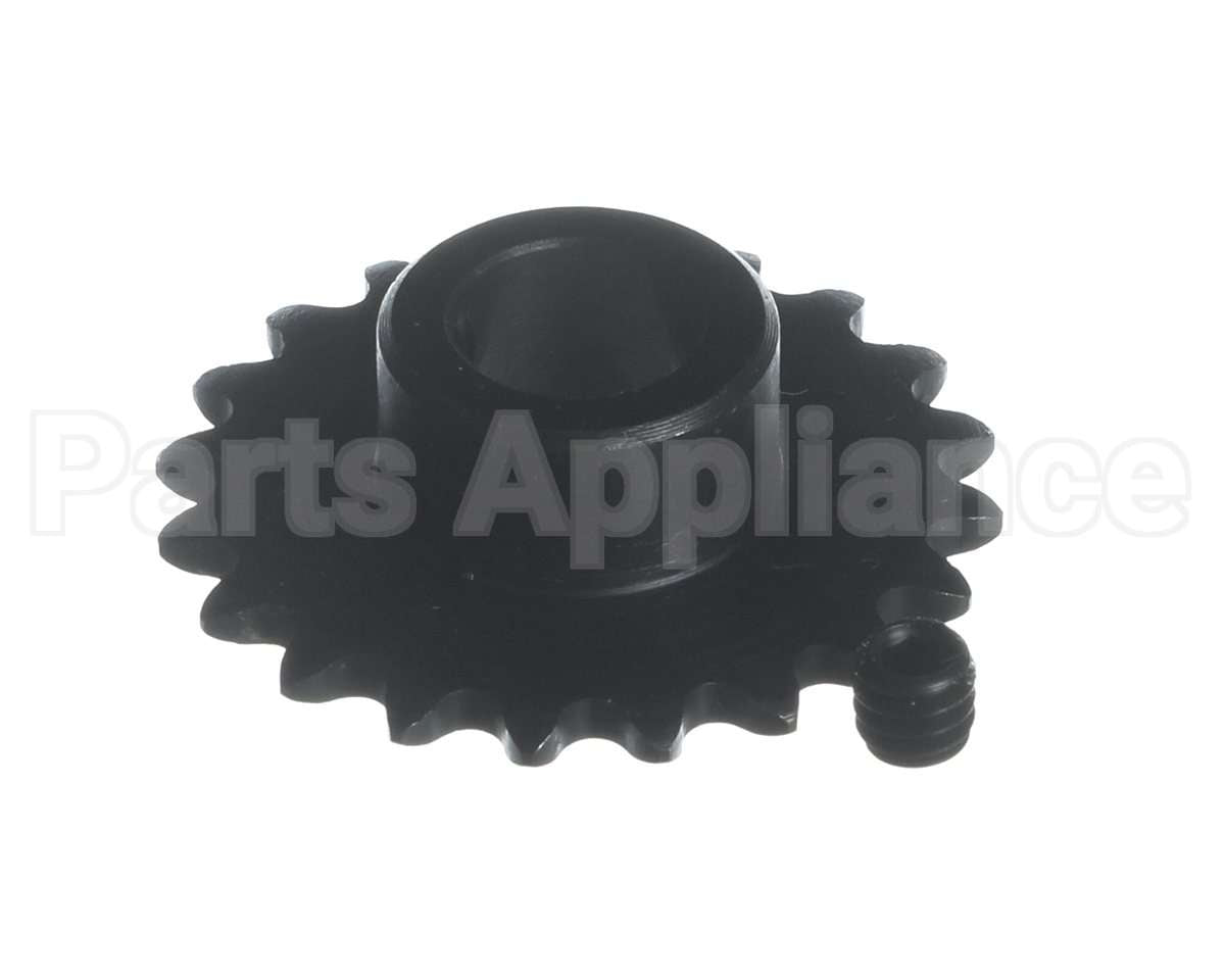 7001537 Antunes Drive Sprocket Kit