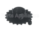 7001537 Antunes Drive Sprocket Kit