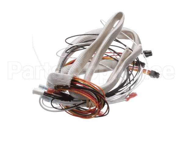 7001542 Antunes Hrt-5H Undercarriage Wire Kit
