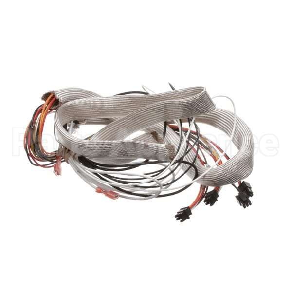 7001542 Compatible Roundup Hrt-5H Undercarriage Wire Kit