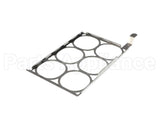 7001543 Antunes Egg Rack Replacement Kit (W/O