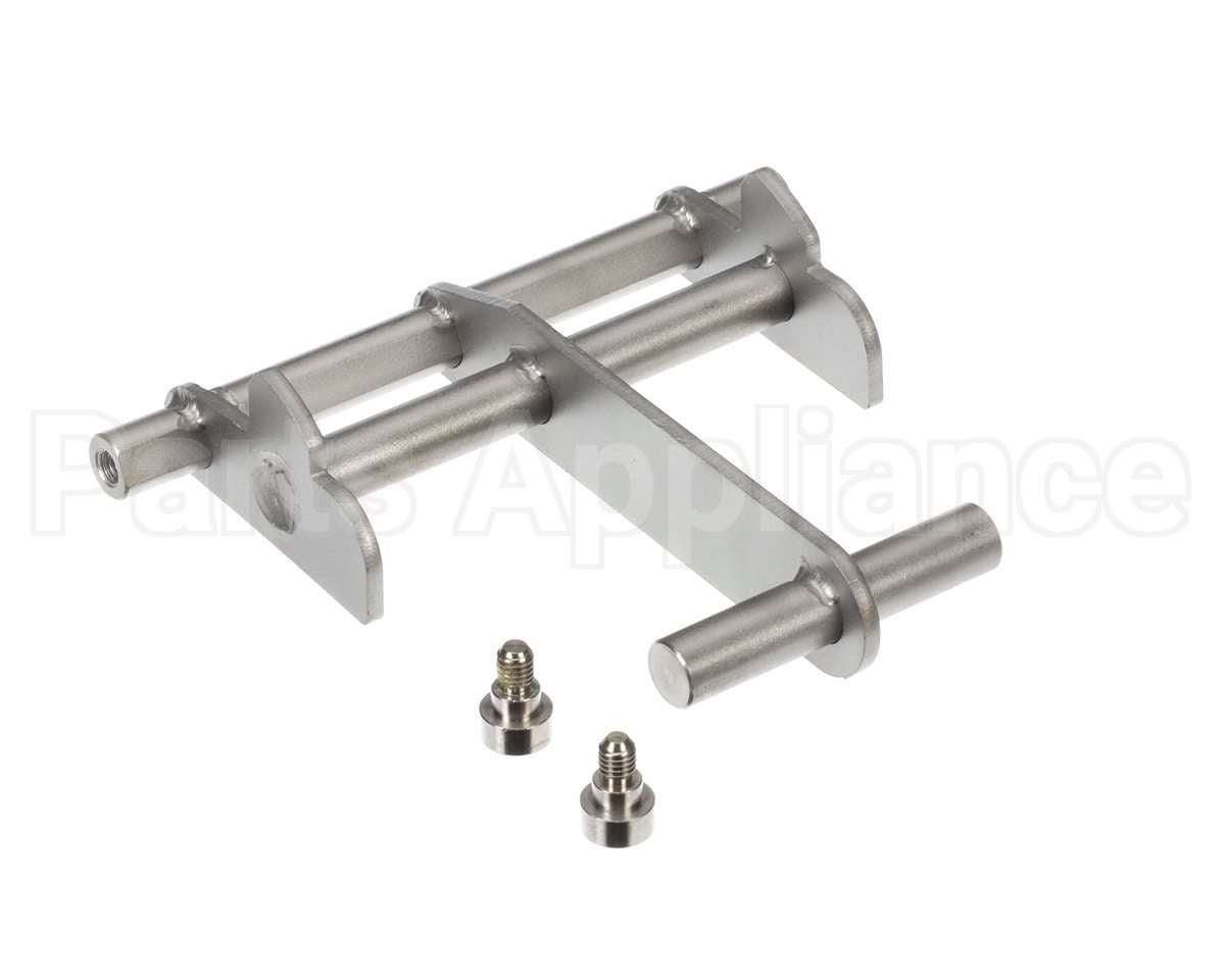 7001552 Antunes Lower Lock Bar Kit