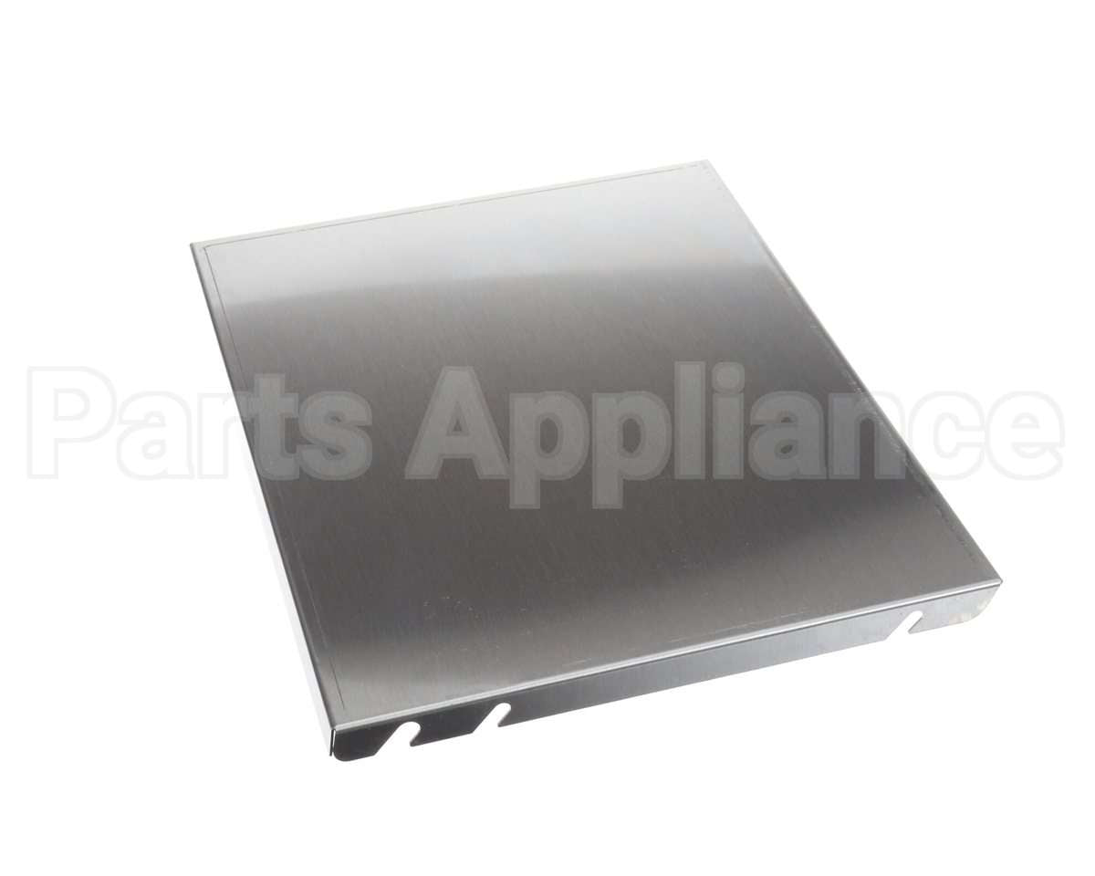 7001561 Antunes Front Conveyor Cover Kit
