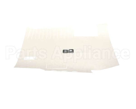 7001573 Antunes Hrt Nomex Inulation Kit