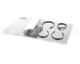 7001582 Antunes Bottom Base Kit For