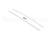 7001598 Antunes Slide Rail Kit - 2Pk