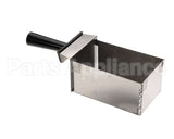 7001641 Antunes 10 Oz Basket Kit