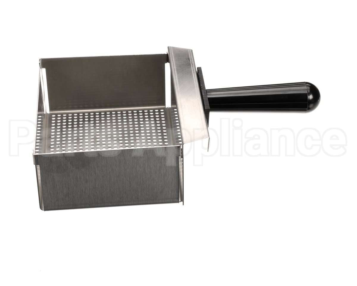 7001642 Antunes Basket Asssembly (Large)