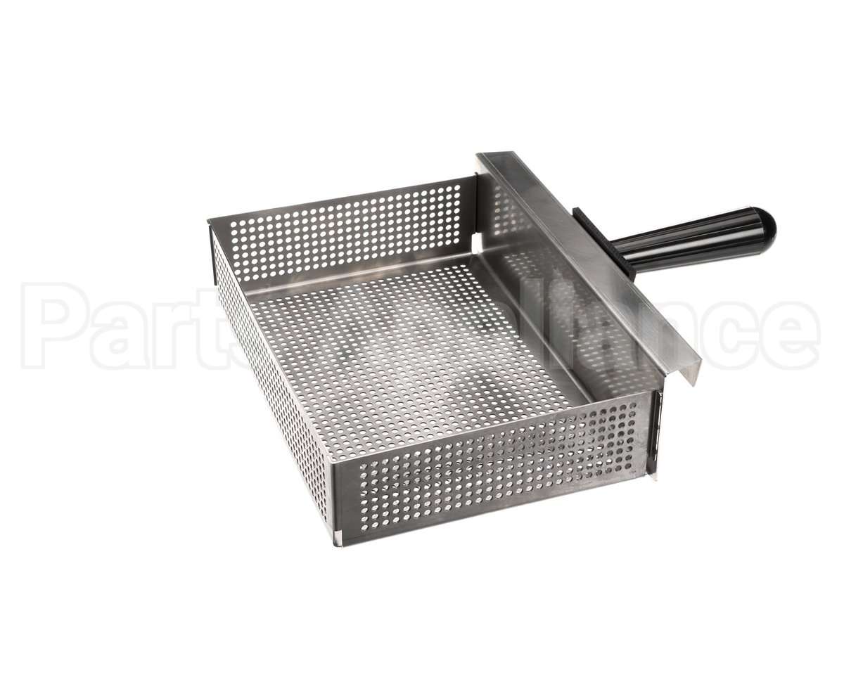 7001644 Antunes 50 Oz Basket Kit, Sgl