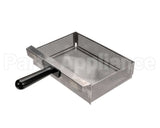 7001644 Antunes 50 Oz Basket Kit, Sgl