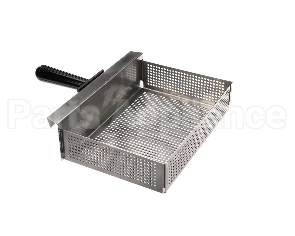7001644 Antunes 50 Oz Basket Kit, Sgl