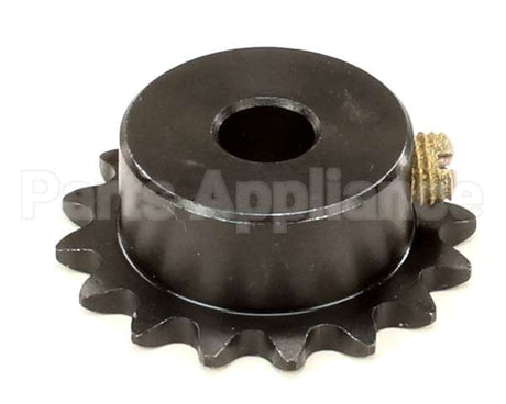 7001648 Antunes Motor Sprocket