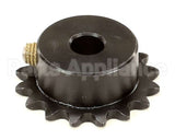 7001648 Antunes Motor Sprocket